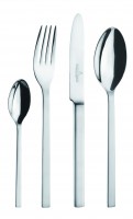 Set Girona matt (matt-finished handles)
