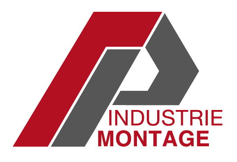 A & P Industriemontage Logo
