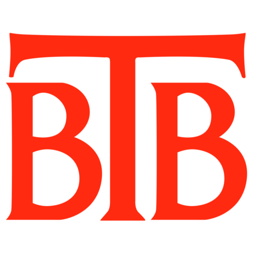 Logo BTB Recycling-Hof GmbH