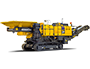 Dozers / Crawler Dozers