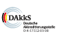 Logo MPA Kalibrierdienst GmbH