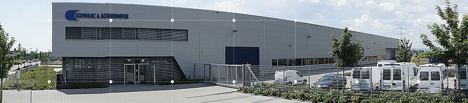 S&S Industrieanlagenbau – Fertigung