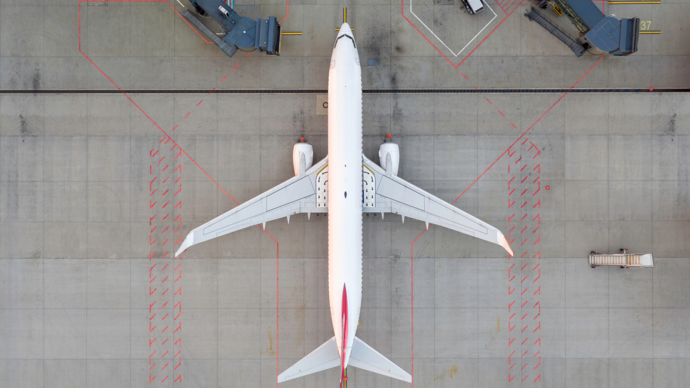 HLC Aviation – Fertigung