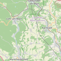 Einsatzgebiet Bahn- und Gleisvermessung