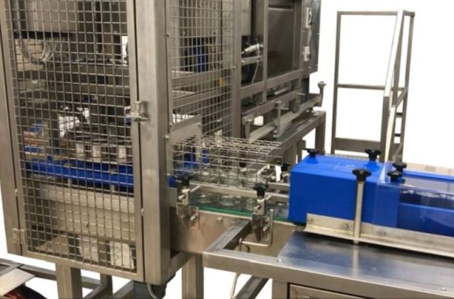 Anlagentechnik