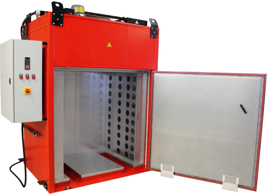 SV 1001/30 MK II Umluftofen bis 300 °C