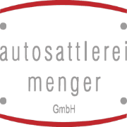 Logo Autosattlerei Menger GmbH