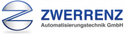 Logo Zwerrenz Automatisierungstechnik GmbH