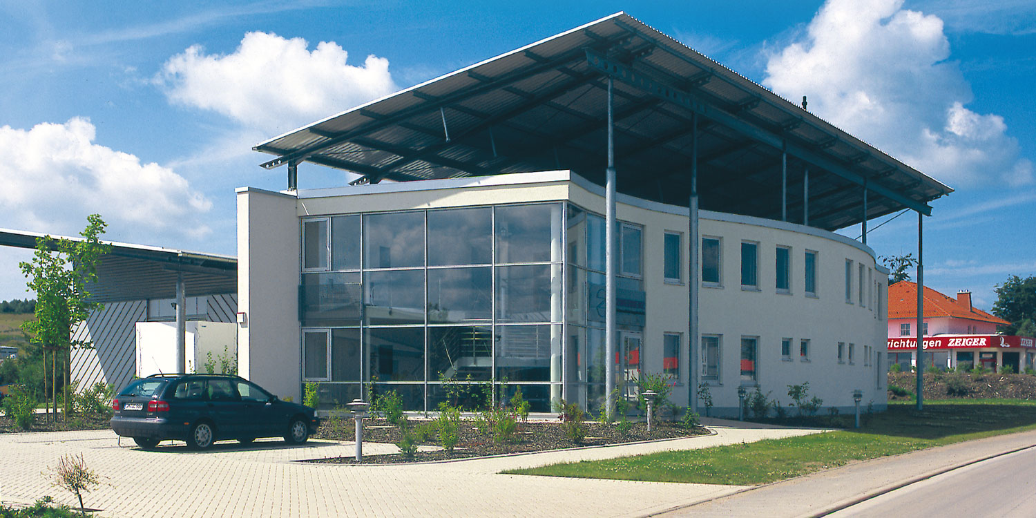 Zwerrenz – Fertigung