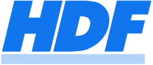 Logo HDF Kälte- und Klimatechnik GmbH