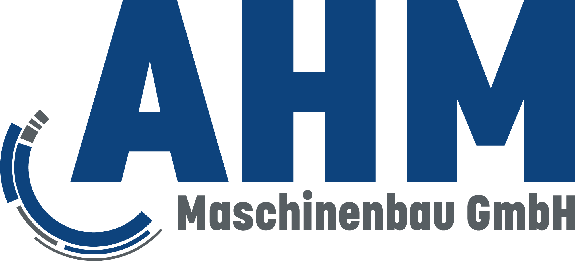 AHM Logo