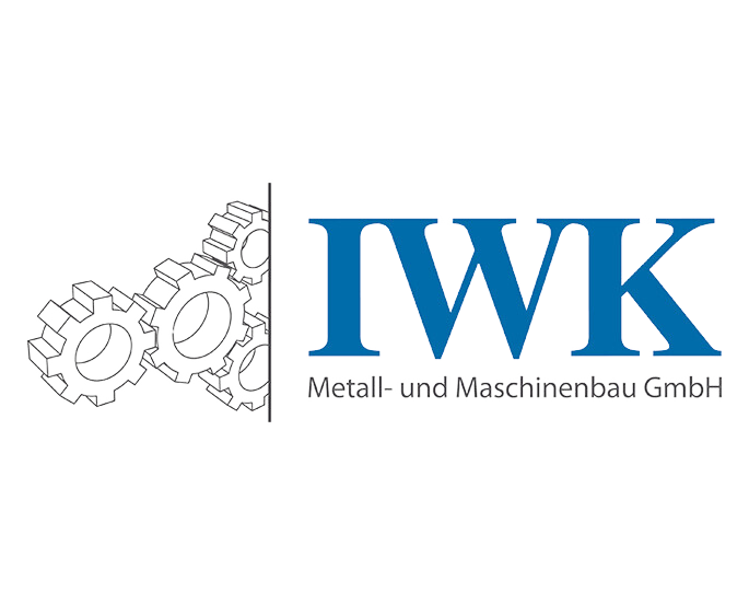 Logo IWK Metall- und Maschinenbau GmbH