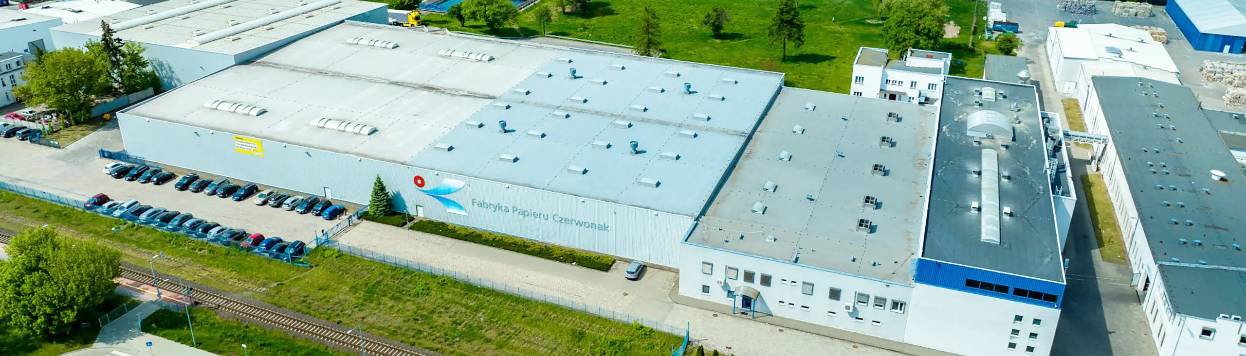 Standort Czerwonak
