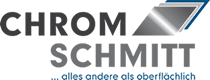 Logo CHROM-SCHMITT GmbH & Co. KG