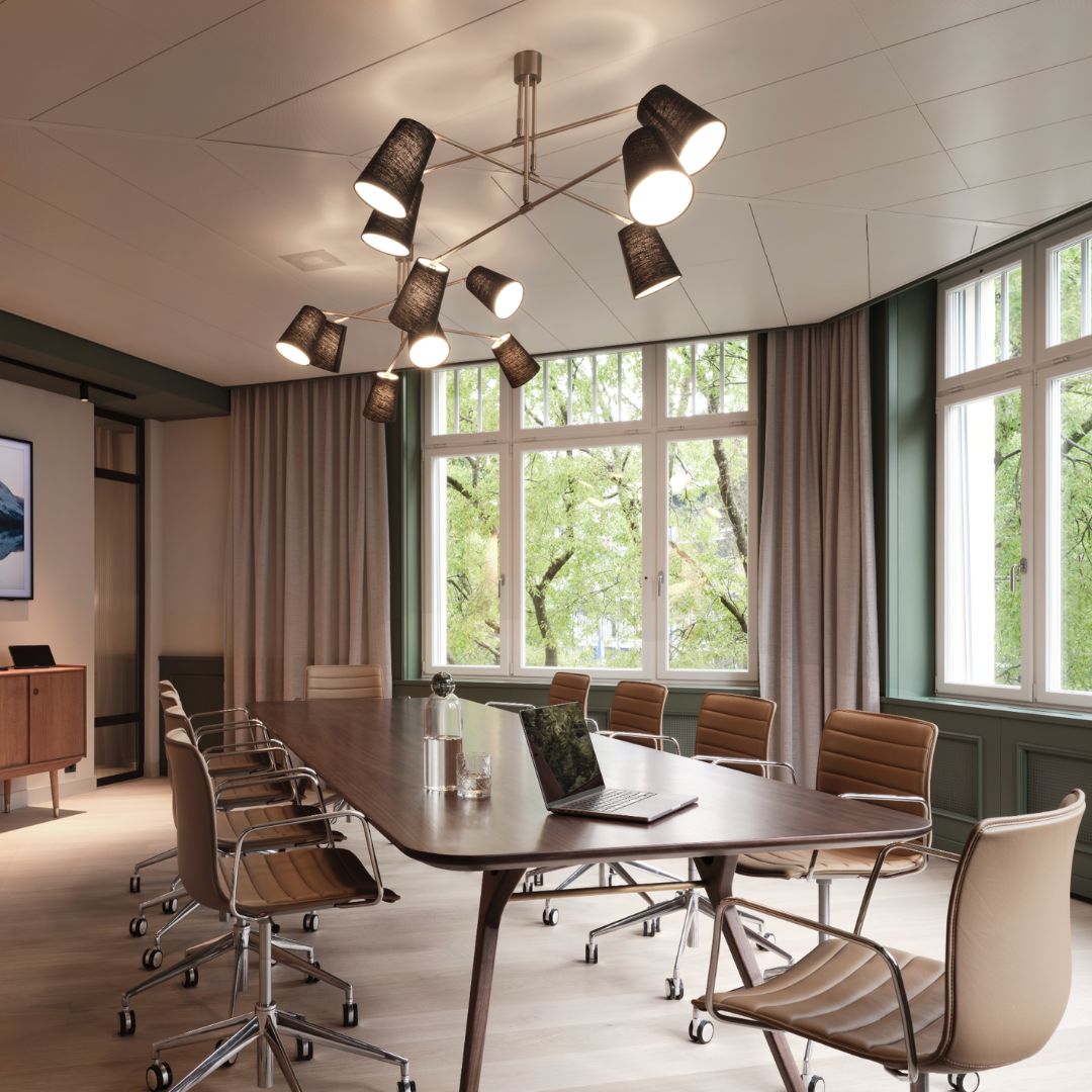 Family Office Zürich