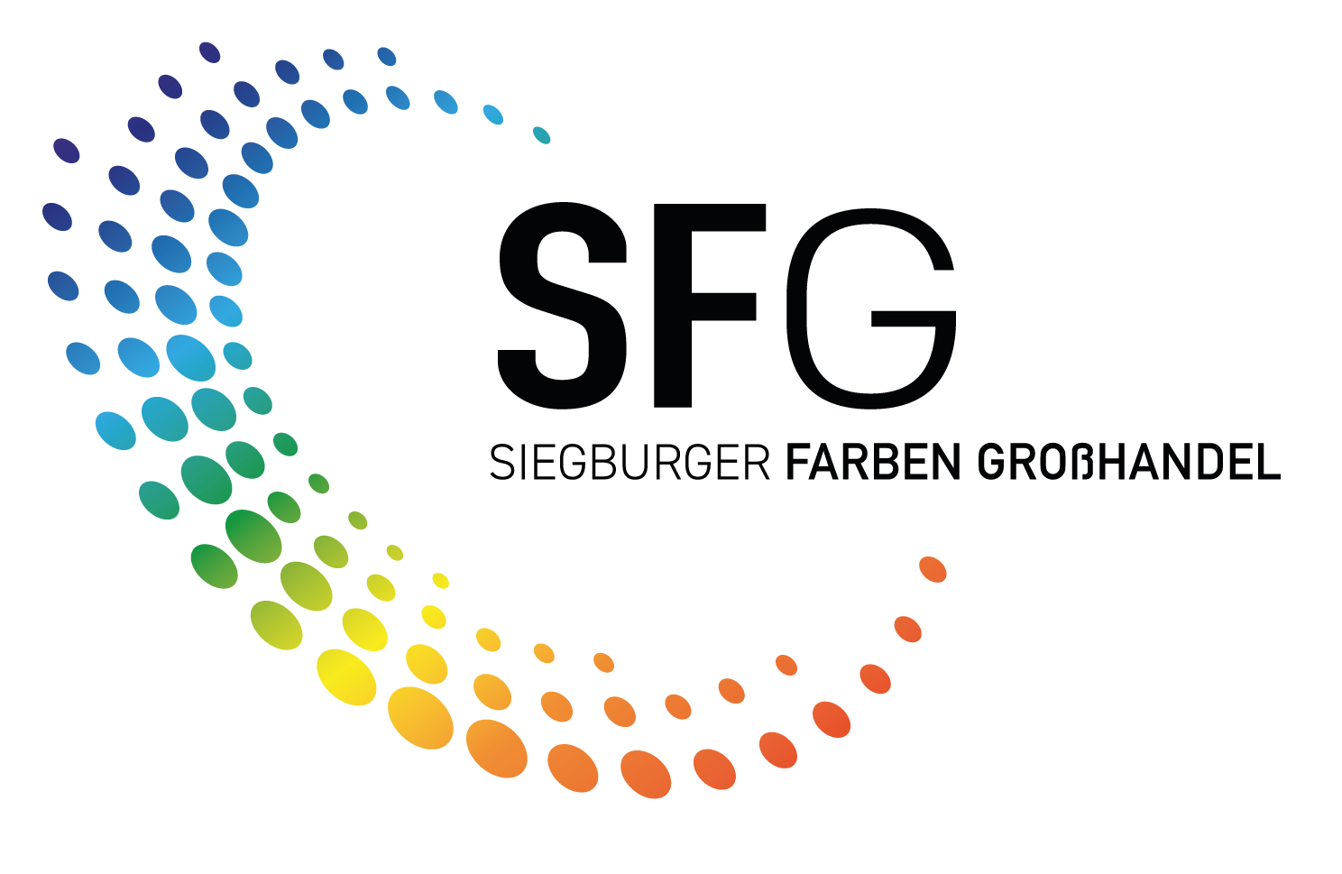 Logo Siegburger Farben-Großhandelsges. mbH