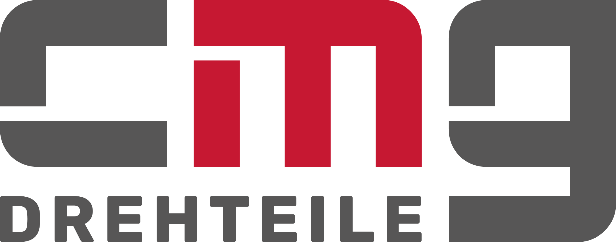 Logo CMG Drehteile