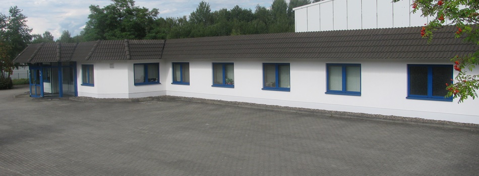 Hampel Zerspanungstechnik – Fertigung