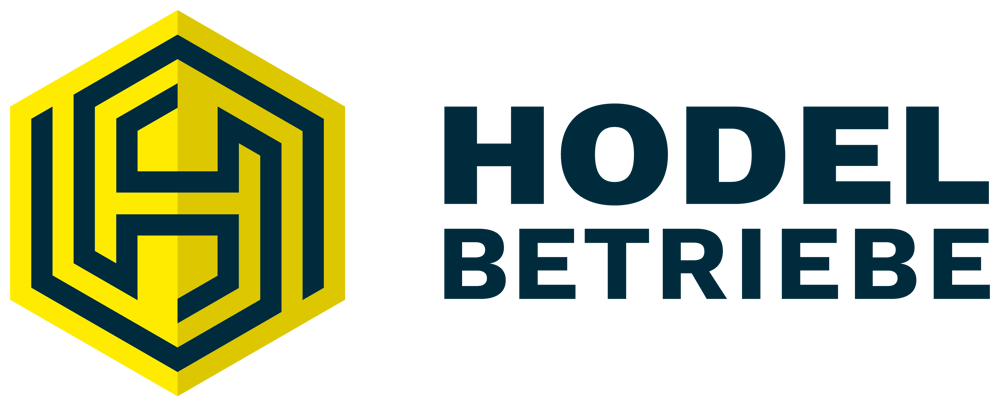 Logo Hodel Betriebe AG