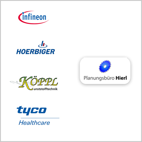 Planungsbüro Hierl