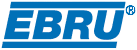 Logo EBRU® Elektronik GmbH