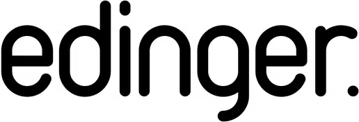 Logo EDINGER SYSTEMS GmbH