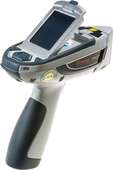 Mobiles RFA-Spektrometer XL3 air