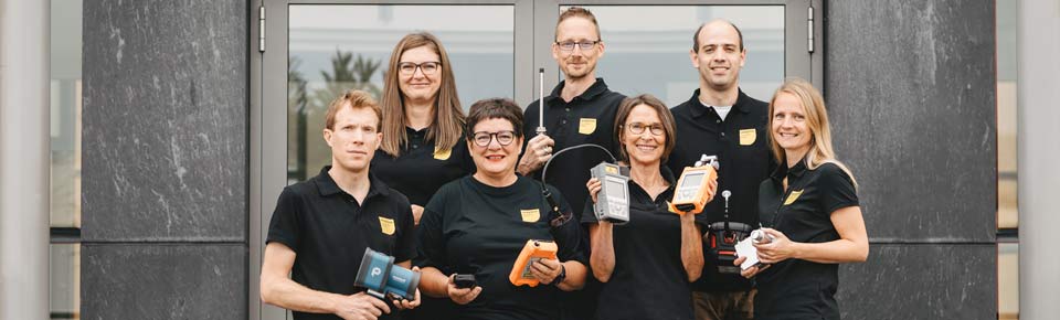 Team analyticon instruments