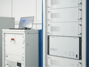 Bolab Systems – programmierbare Netzteil-Prüfsysteme der Gruppe