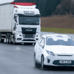 Heavy Vehicle Testing