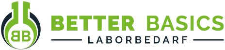 Logo Better Basics Laborbedarf GmbH