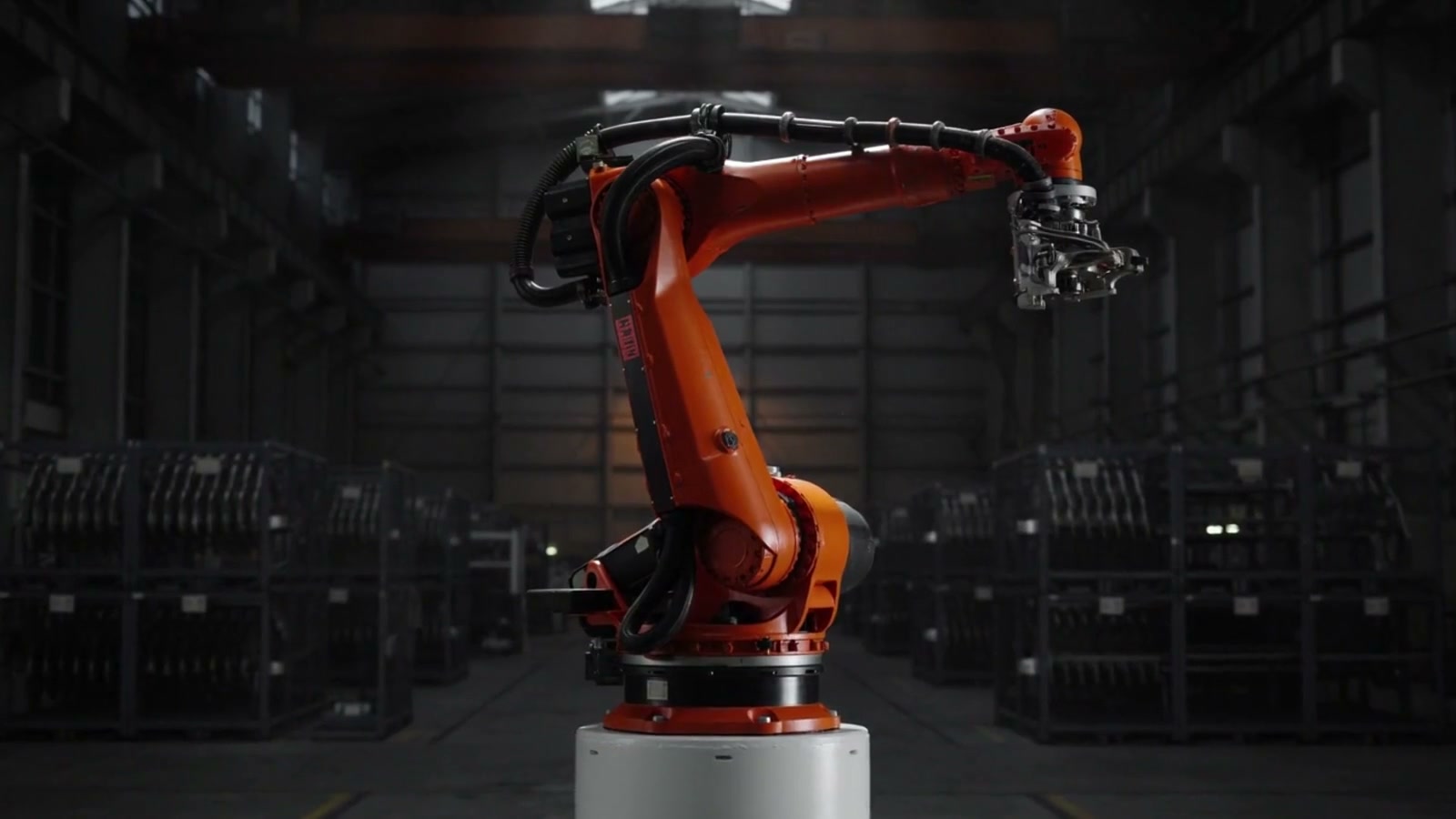 RoboPower Solutions – Robotik. Präzise. Zuverlässig. Serienreif.