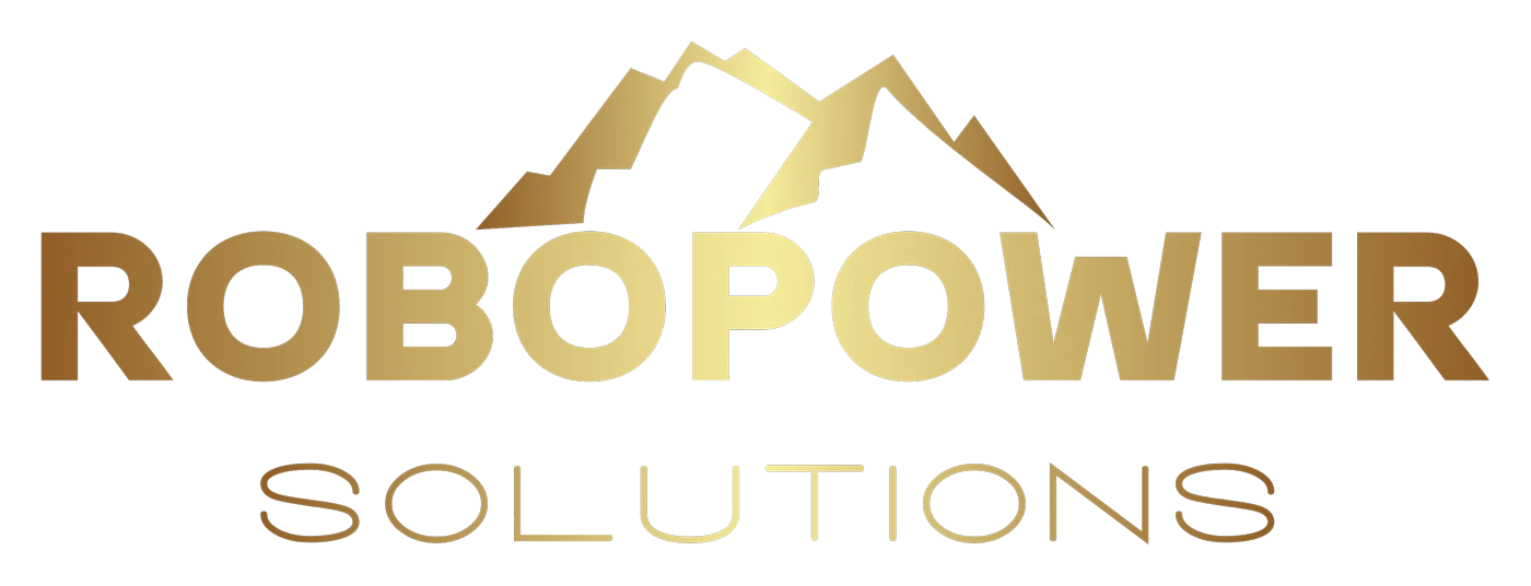 Logo RoboPower Solutions – Jan Bremauer