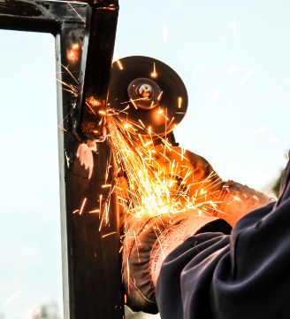 Special machinery construction