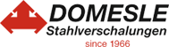 Logo DOMESLE Schalungs- und Metallbau GmbH