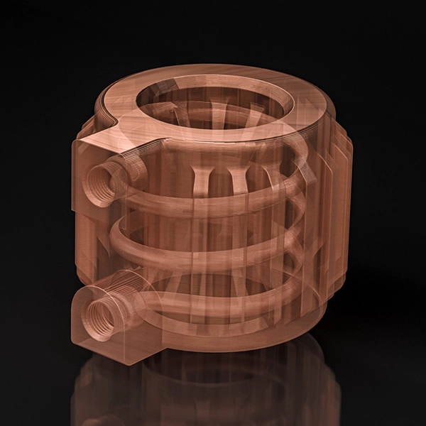 SolidCAM Additive