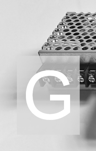 Controller GEN5B3