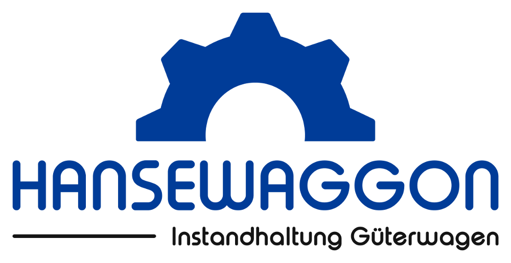 Logo HanseWaggon Mobile Instandhaltung GmbH & Co. KG