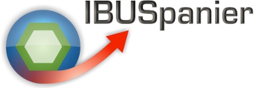 Logo IBUSpanier GmbH