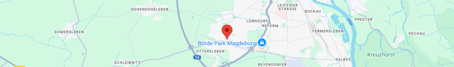 Standort Magdeburg