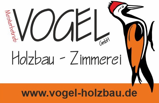 Logo Thomas Vogel GmbH