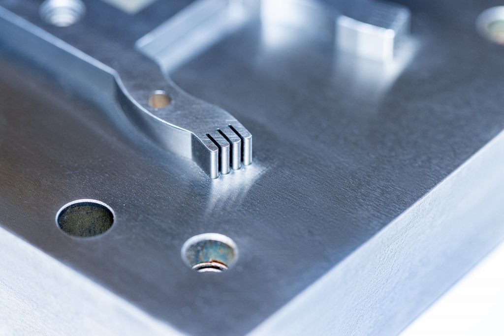 Optimiertes Bauteil