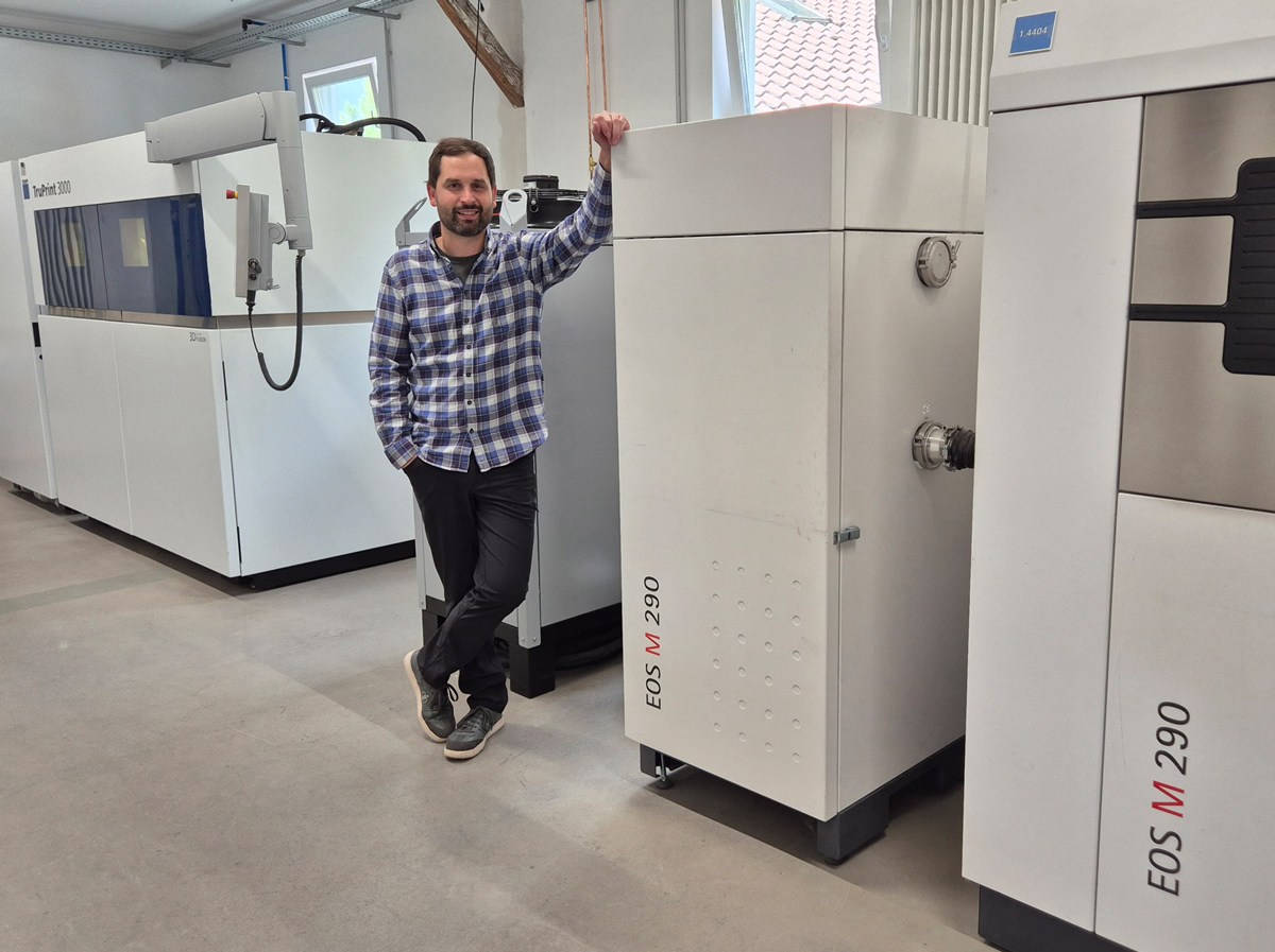 Arbeitsbeispiele LaserTeck