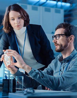 Industrie- und Anlagenservice