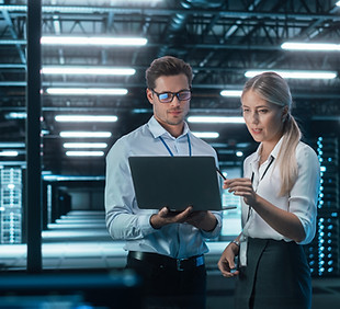 Roboter- und SPS-Programmierung