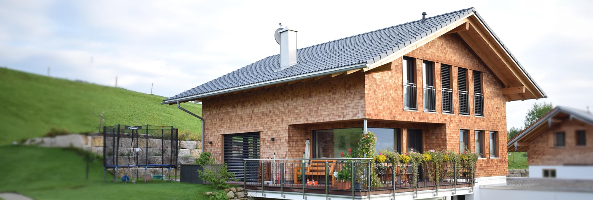Wohnhaus