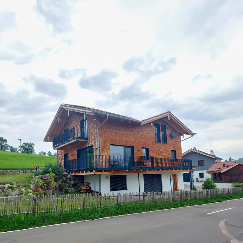 Neubau