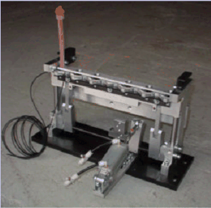 CONTEC – Fertigung