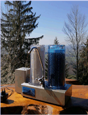 Trinkwasserfilter