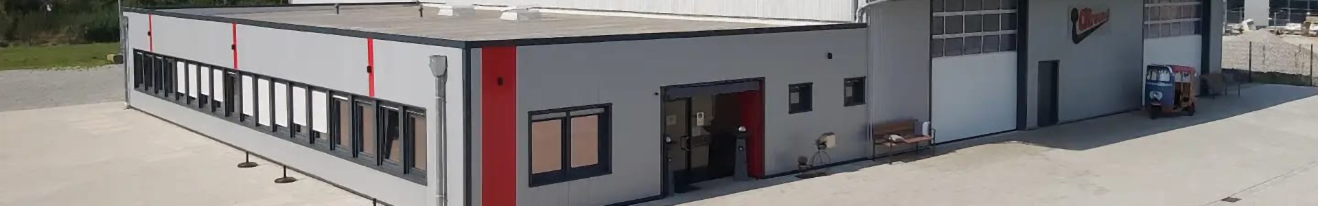 Standort Kossberg 23, Lippetal-Herzfeld